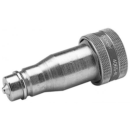 Coupler Adapter